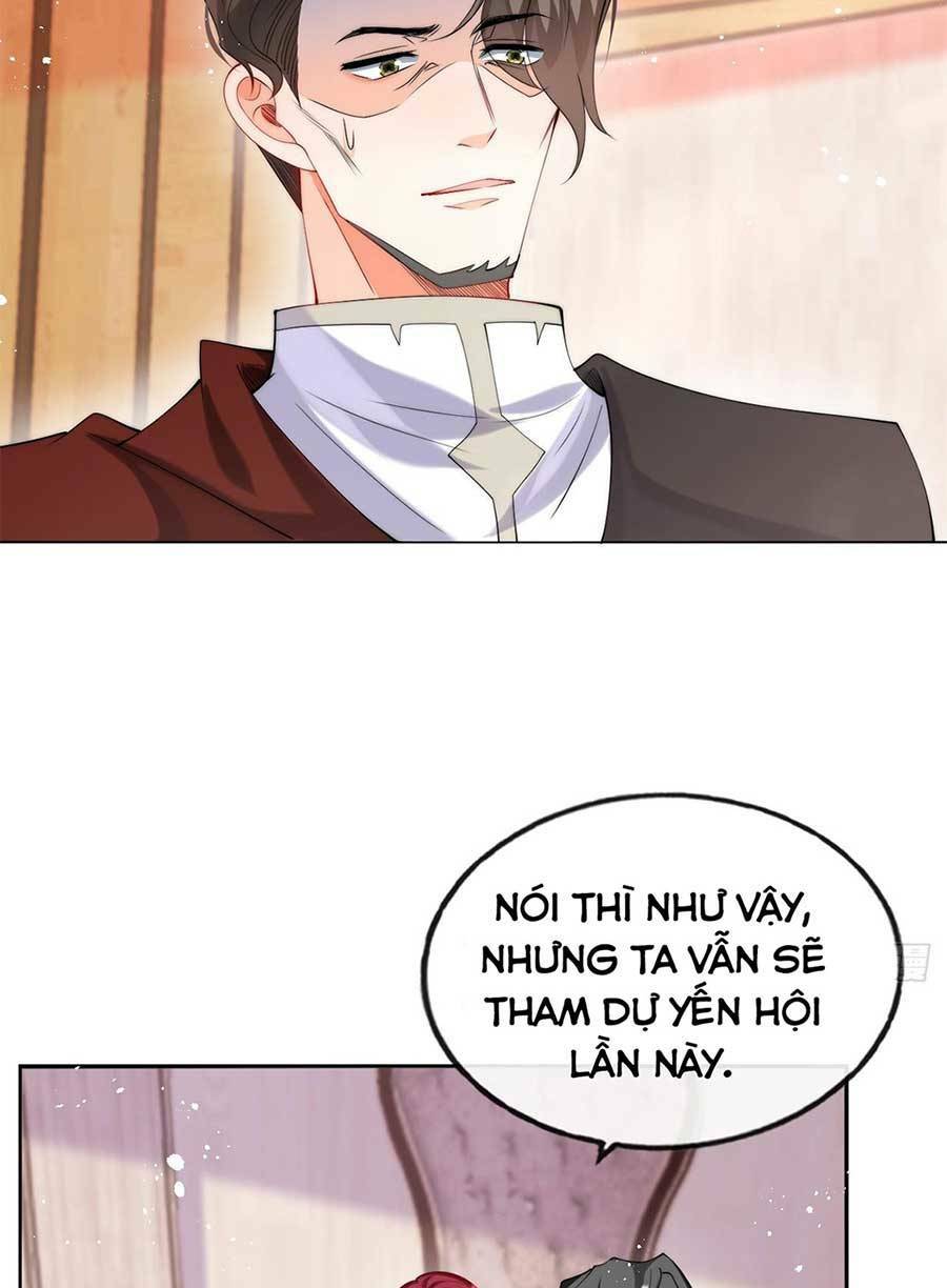 đêm không ngủ của long vương chapter 1 39