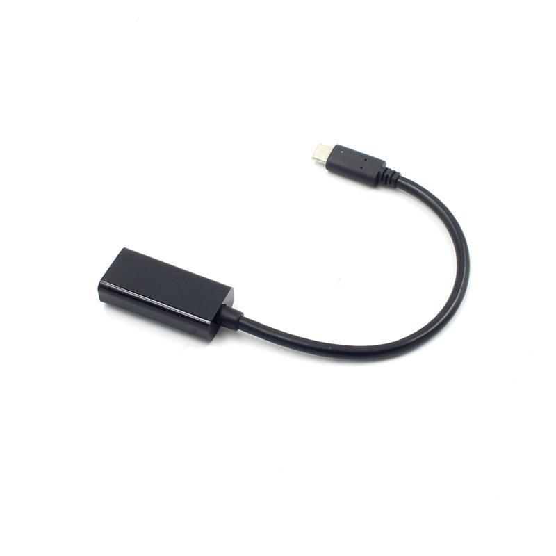 Cáp chuyển đổi từ cổng type C sang cổng HDMI