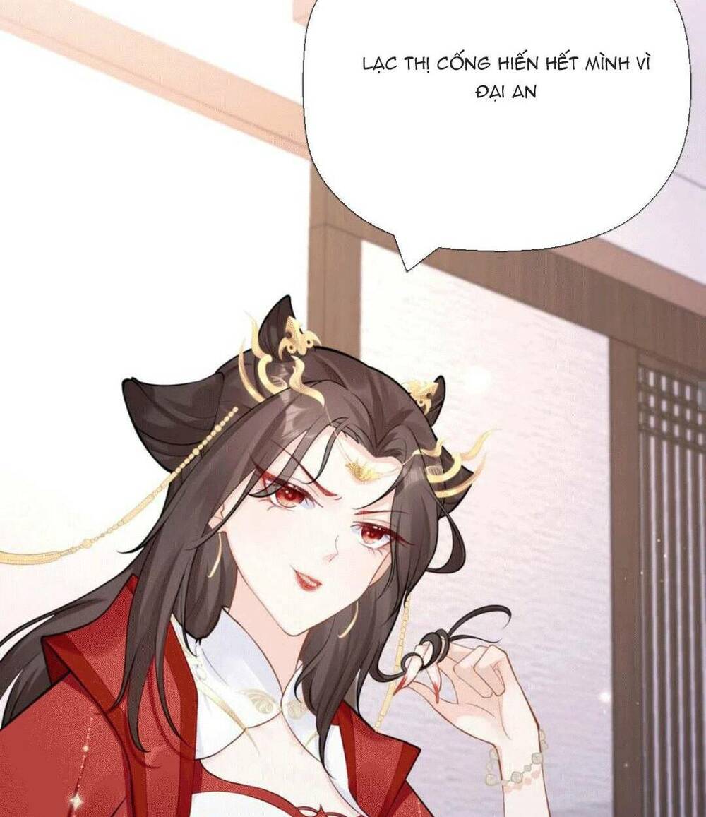 thiết lập ác nữ của tôi sụp đổ rồi chapter 23 34