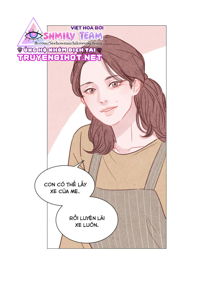 Shinbi - Thần Bí Chapter 6 - Trang 2