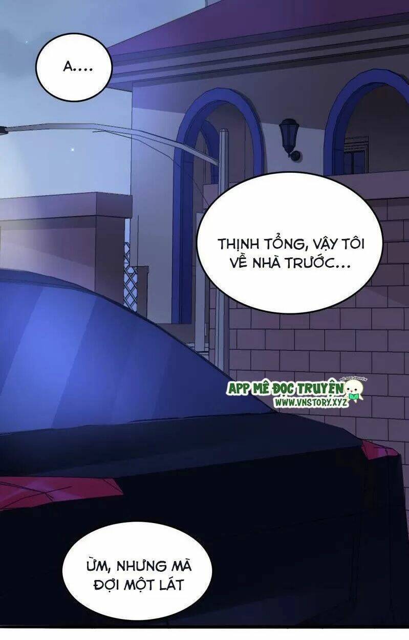 mưu ái thành nghiện chapter 4 39