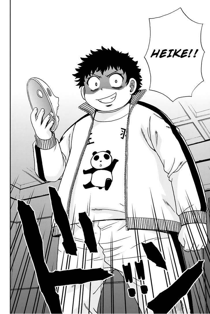 lý do sống còn chapter 53 14