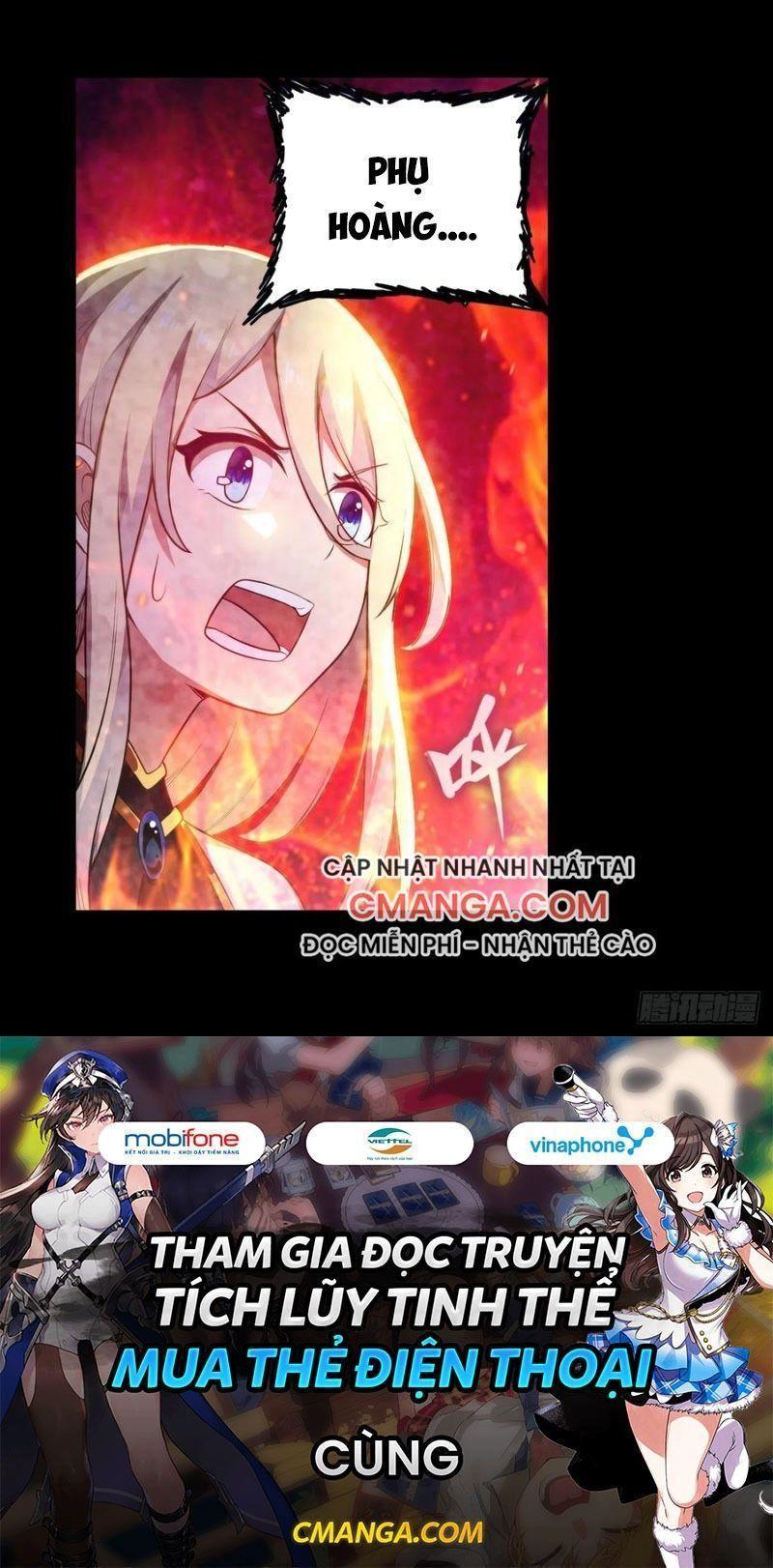 vô hạn sứ đồ và 12 nữ chiến binh chapter 98 15