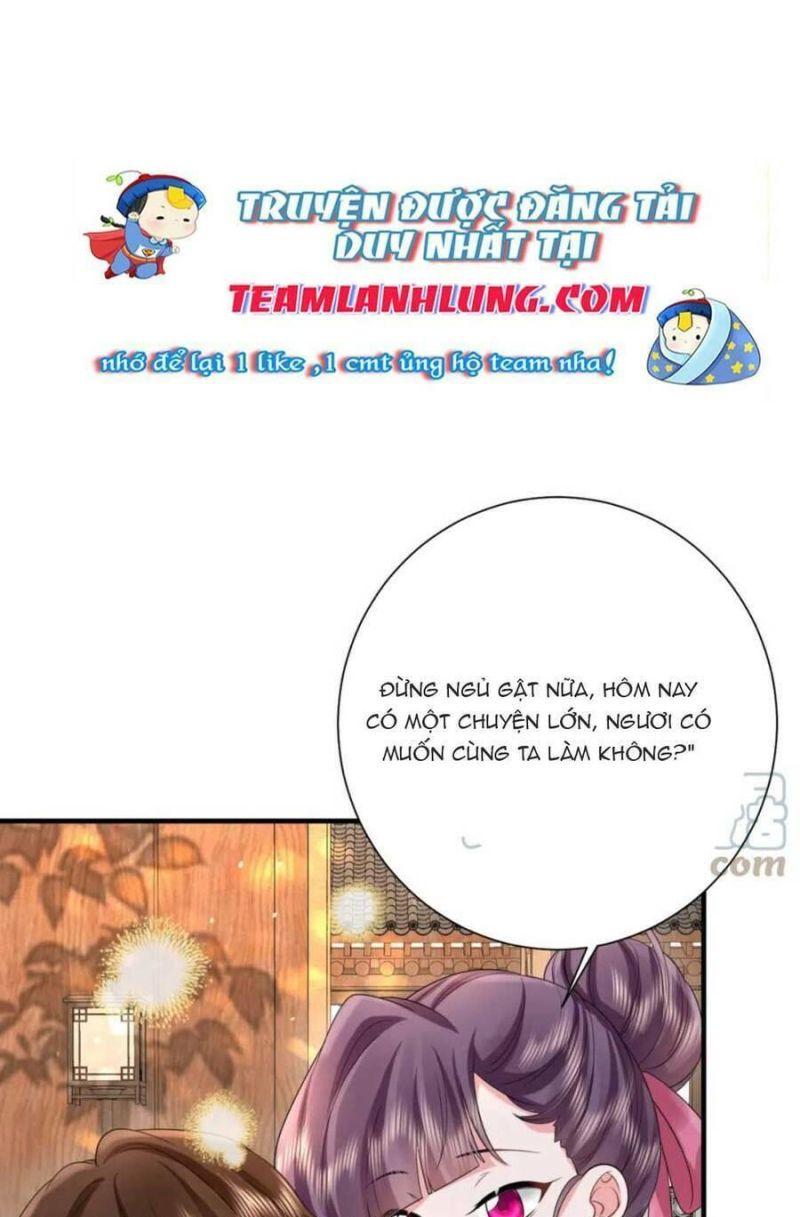 phương thức sinh tồn của công chúa pháo hôi chapter 124 36