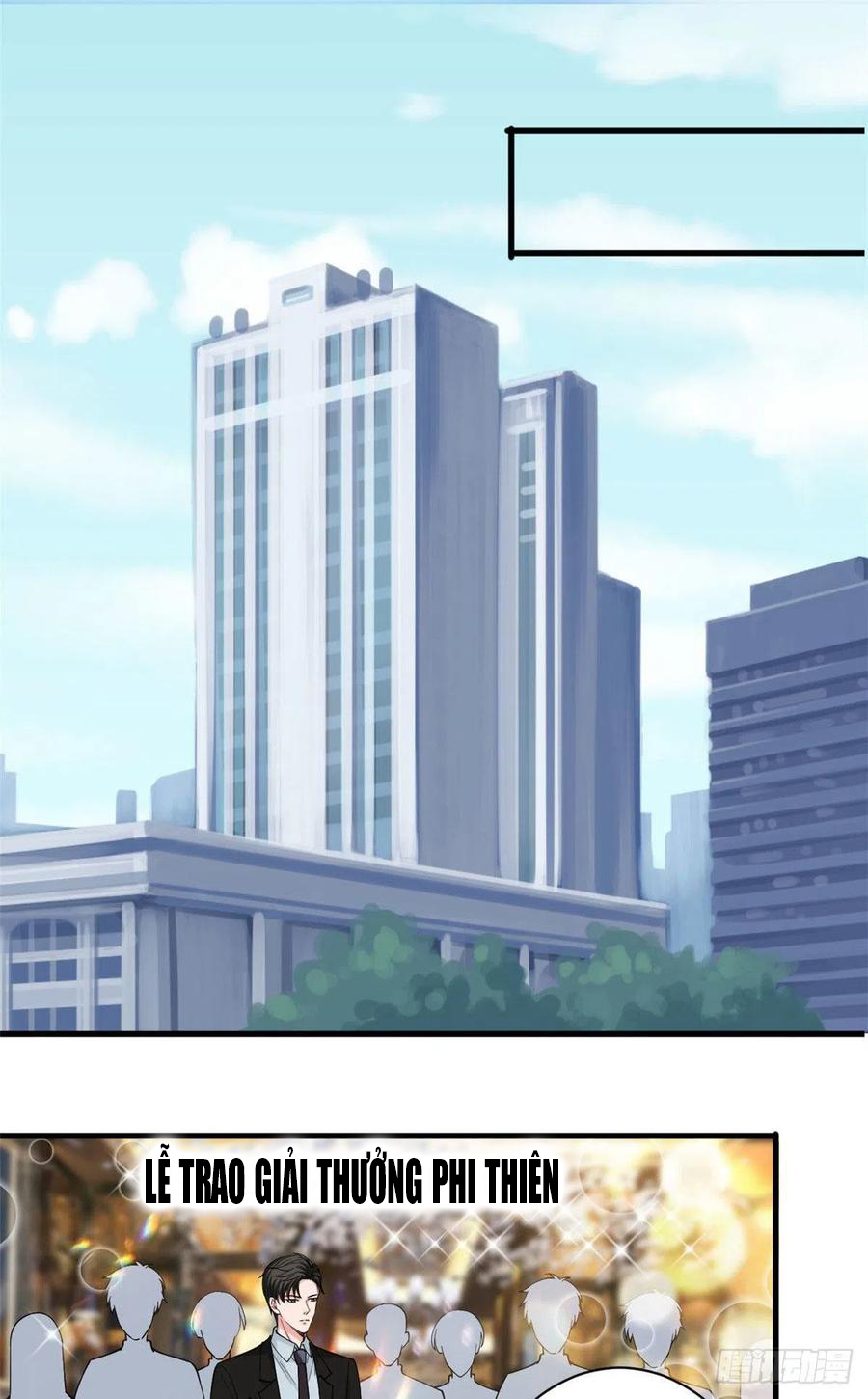 thí hôn lão công, cần giúp sức chapter 432 12