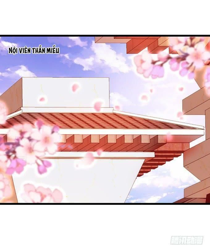 hồ tiên hung bạo chapter 134 16