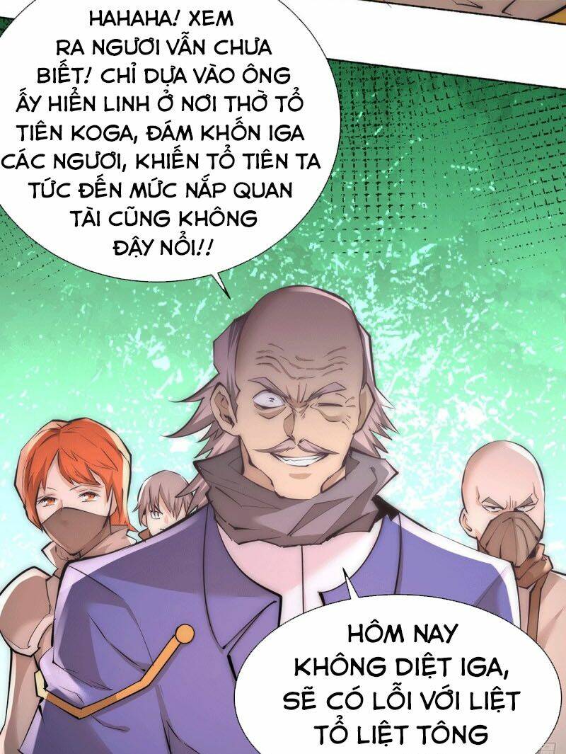 đô thị đỉnh phong cao thủ chapter 199 19