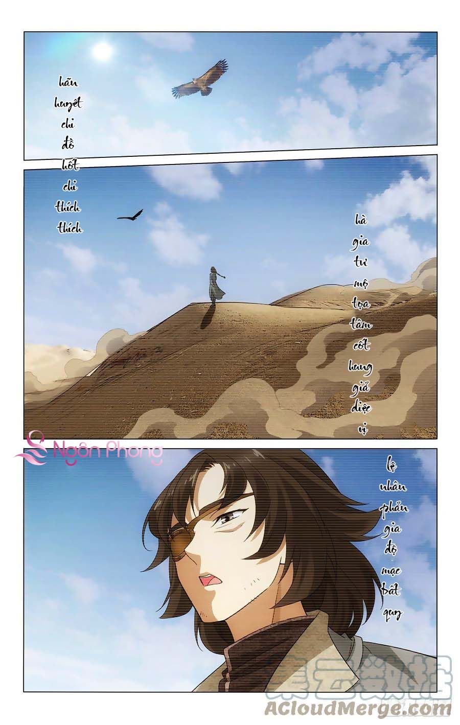 vương gia! không nên a! chapter 344 9