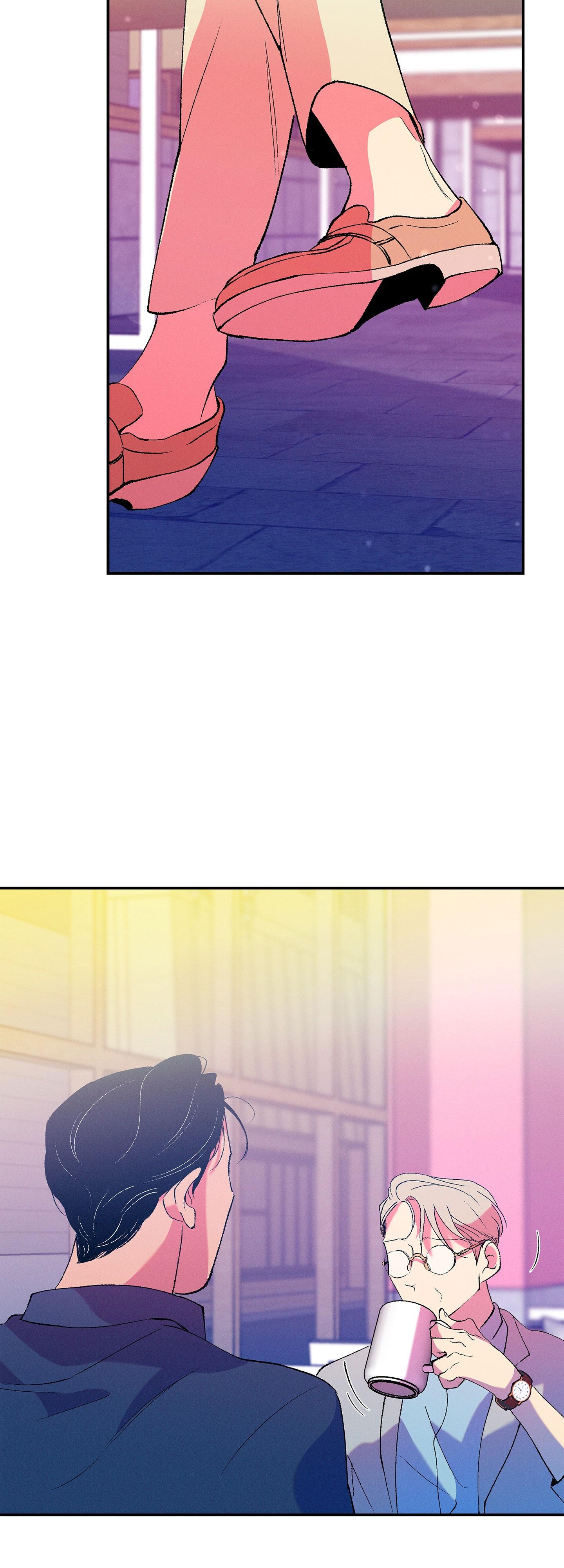 ông chú bên cửa sổ chapter 21 25