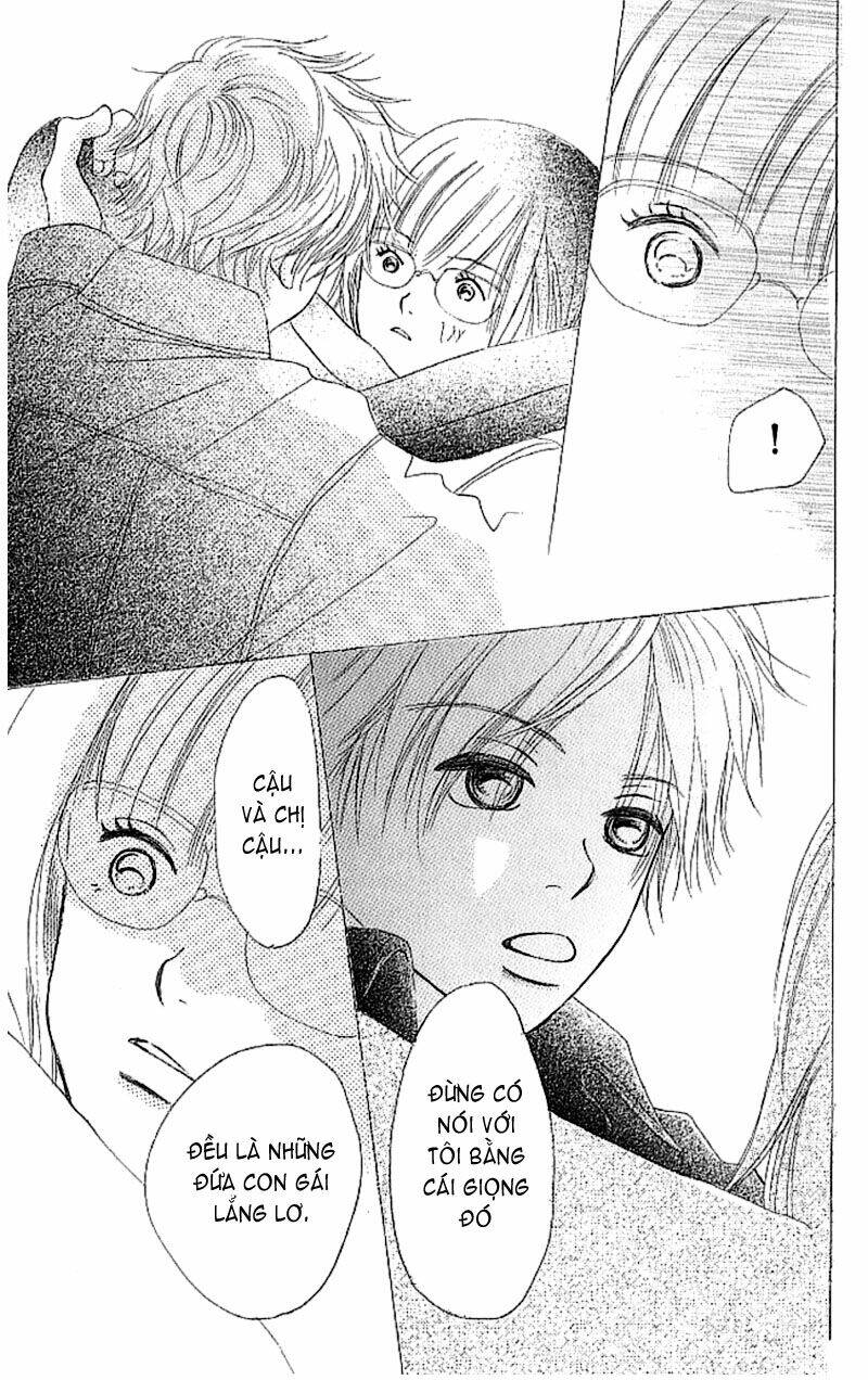 ngày ấy ta bên nhau chapter 9 29