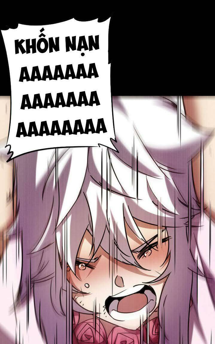 sau mạt thế tôi trở thành zombie chapter 28 12