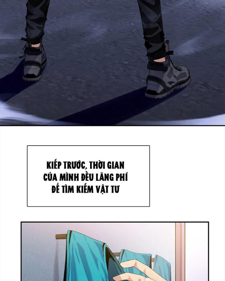 kẻ tàn nhẫn ngày tận thế: bắt đầu dự trữ hàng tỉ tấn vật tư chapter 1 62