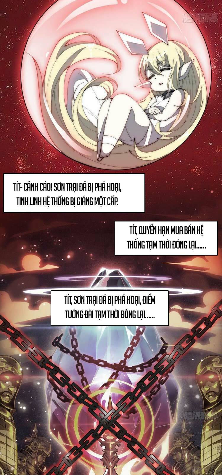 ta có một sơn trại chapter 164 32