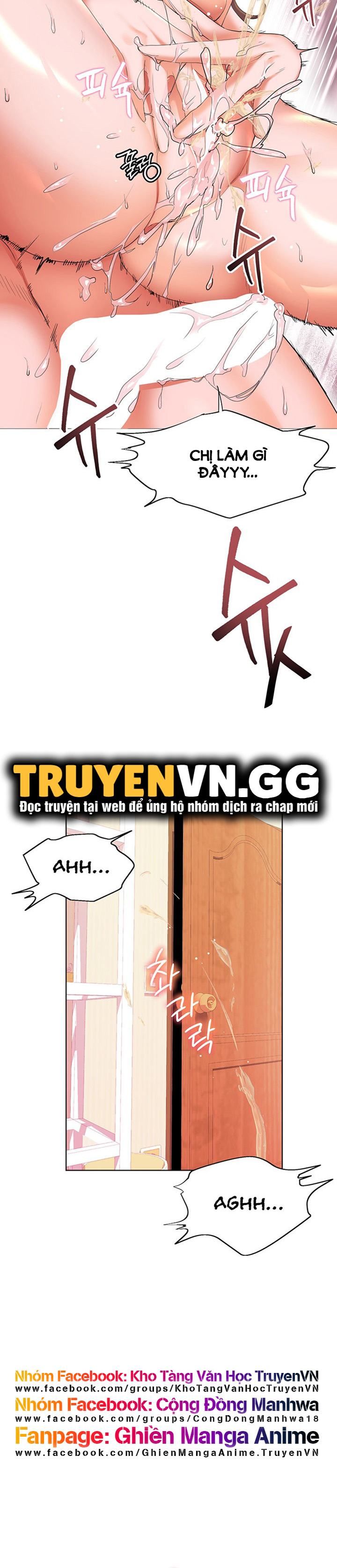 cô dâu thời thơ ấu của tôi chapter 22 31