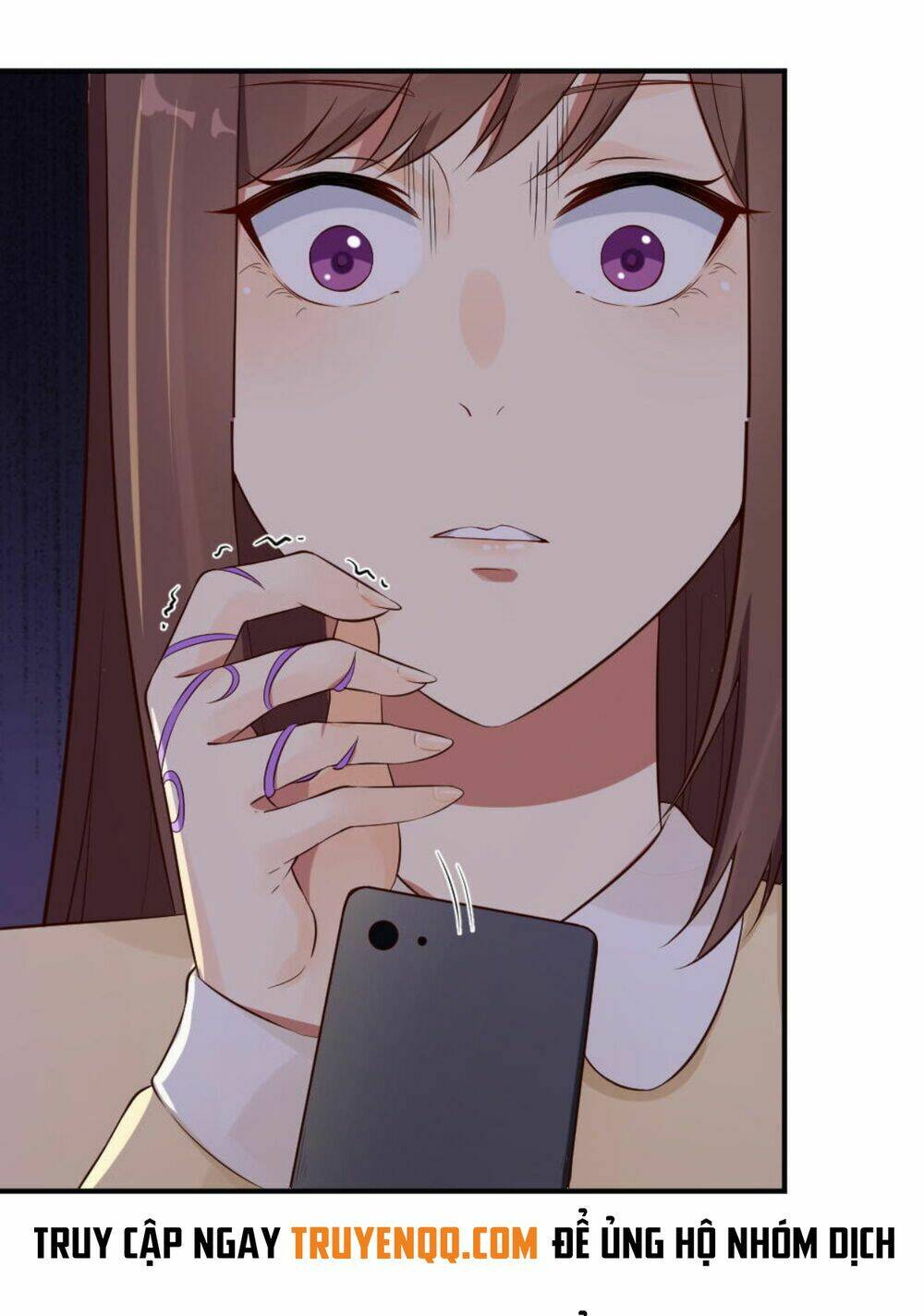 khuôn mặt của cô, giờ đã là của tôi! chapter 10 23