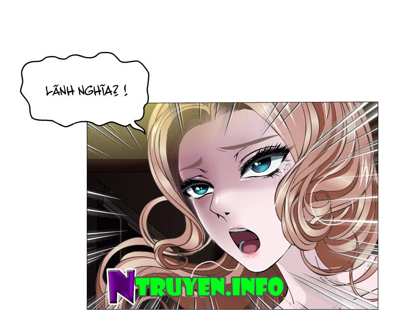 cạm bẫy của nữ thần chapter 127 24