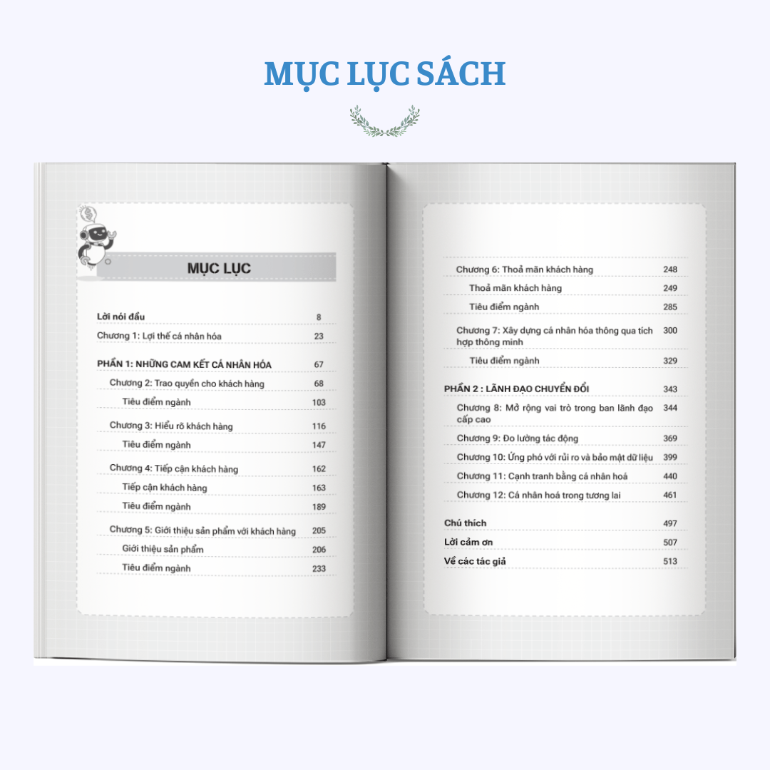 Chiến lược cá nhân hóa trải nghiệm khách hàng trong kỷ nguyên AI