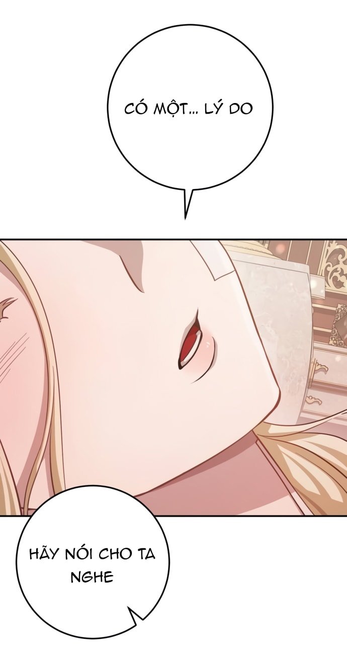 phía sau nụ cười của nàng công chúa sống sót chapter 18.1 9