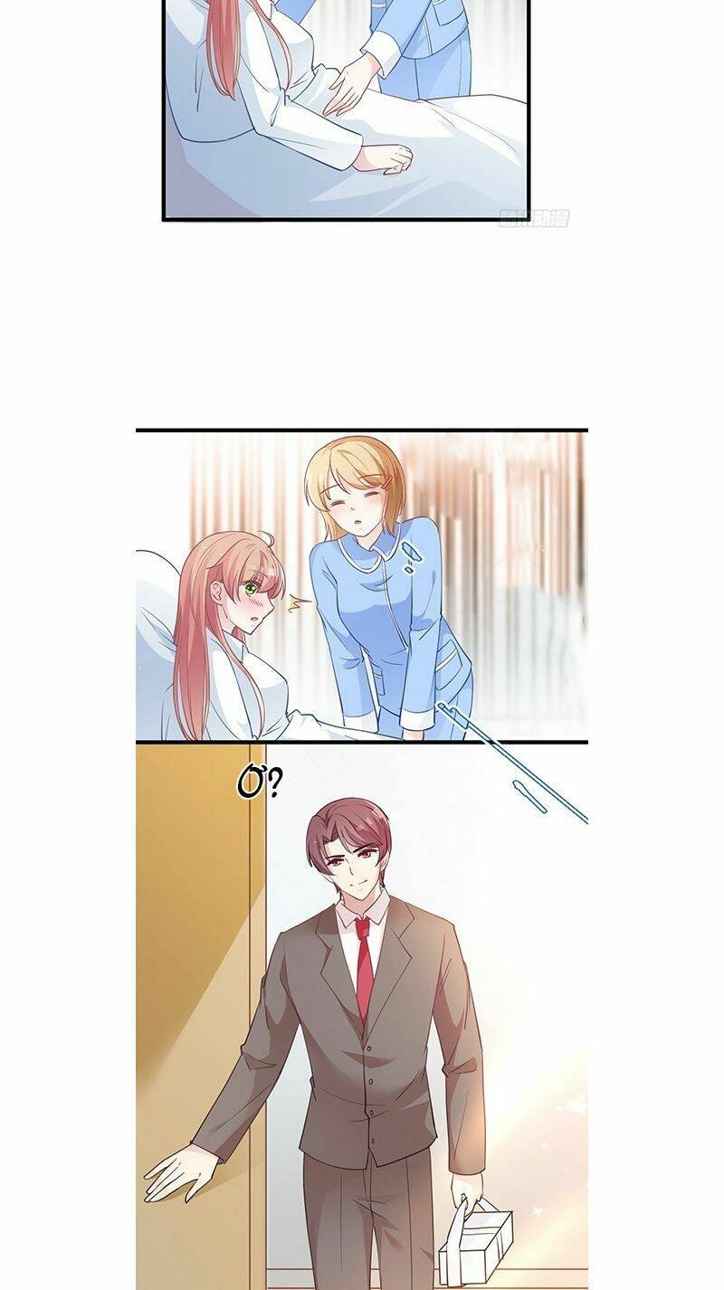 bí mật kết hôn với ảnh đế: vợ ơi đến đây tấn công đi nào chapter 40 6