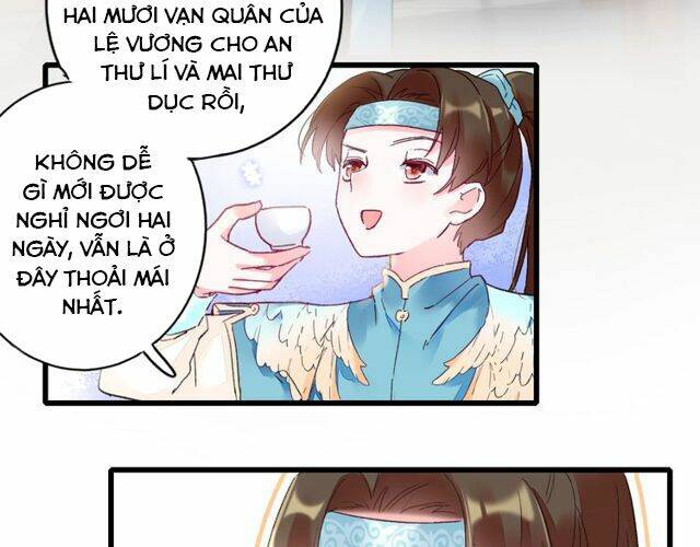 hoa nhan sách chapter 99.2 16