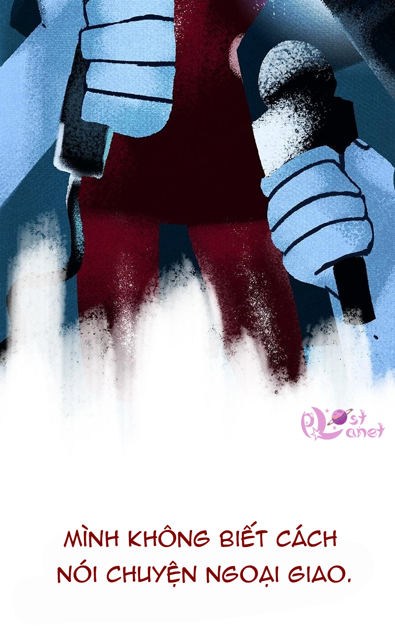 thần thoại olympus chapter 46 26