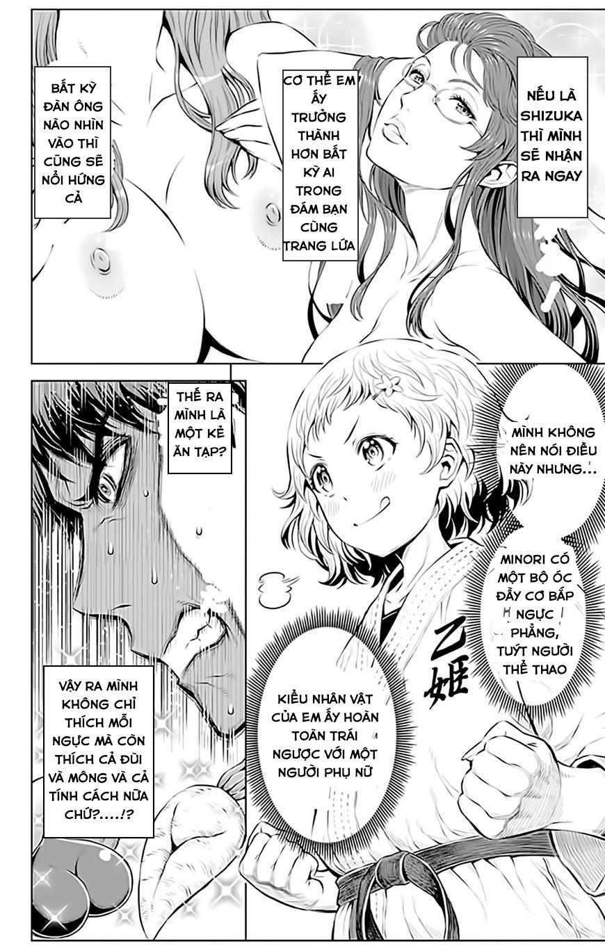 cherry teacher sakura naoki chapter 12 15