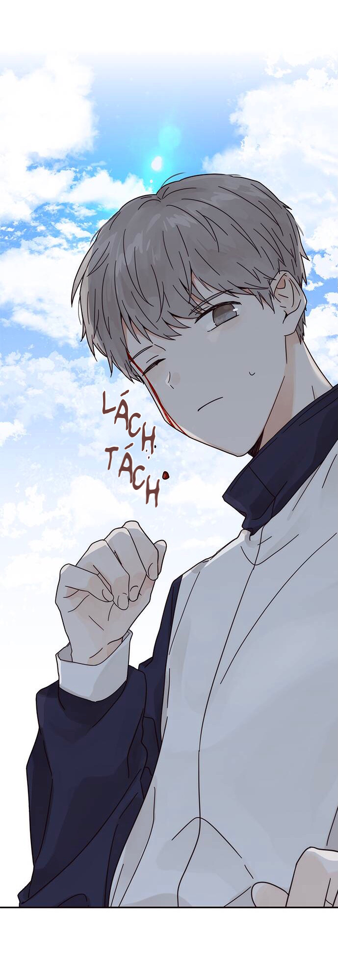 sợi chỉ nhân duyên của sarang chapter 6 23