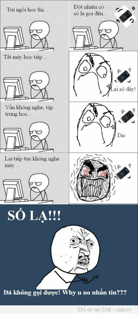 rage comic-troll chapter 11 4