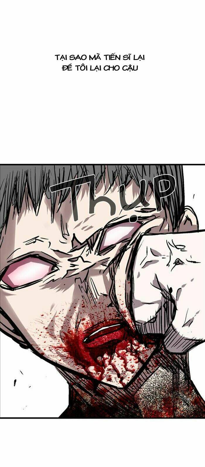 người máy hủy diệt chapter 38 45