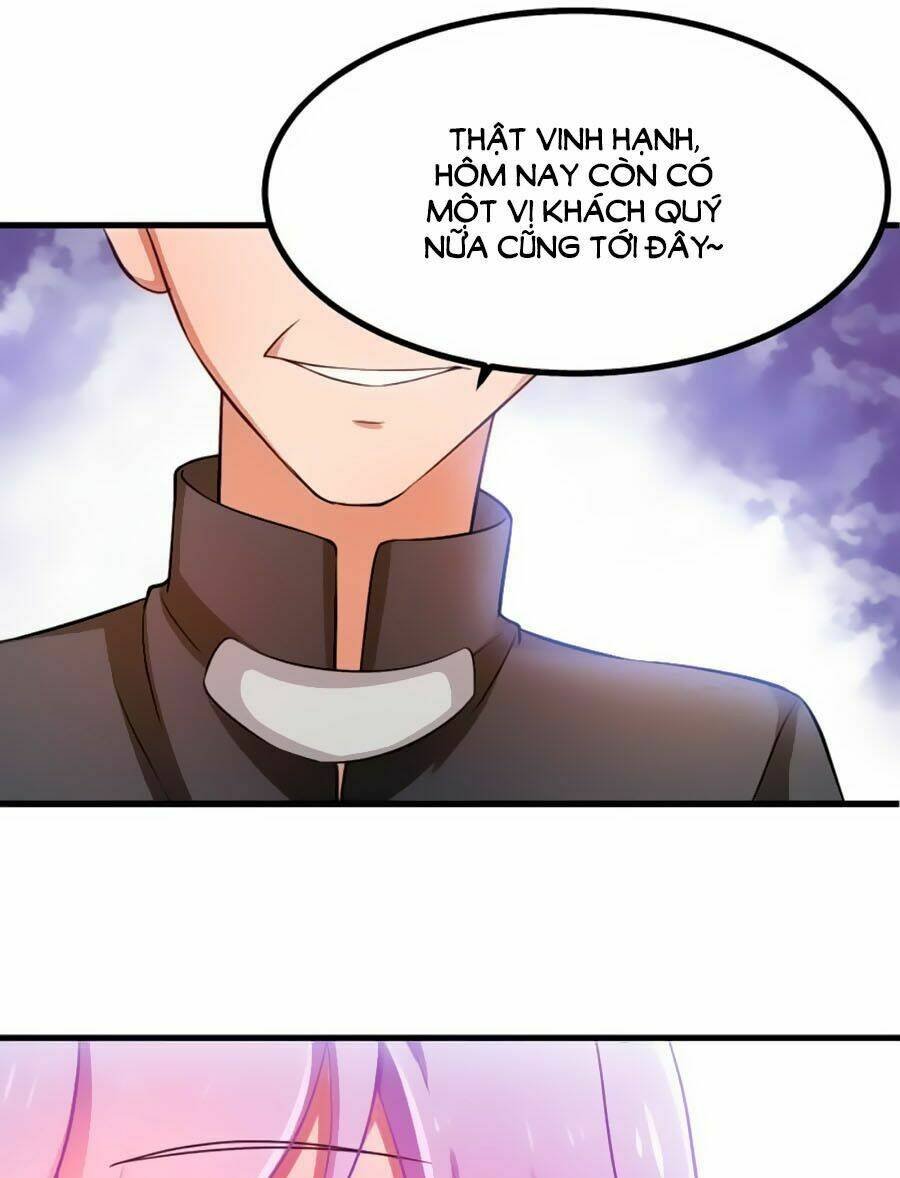 luyến dữ tổng tài vật ngữ chapter 1 6