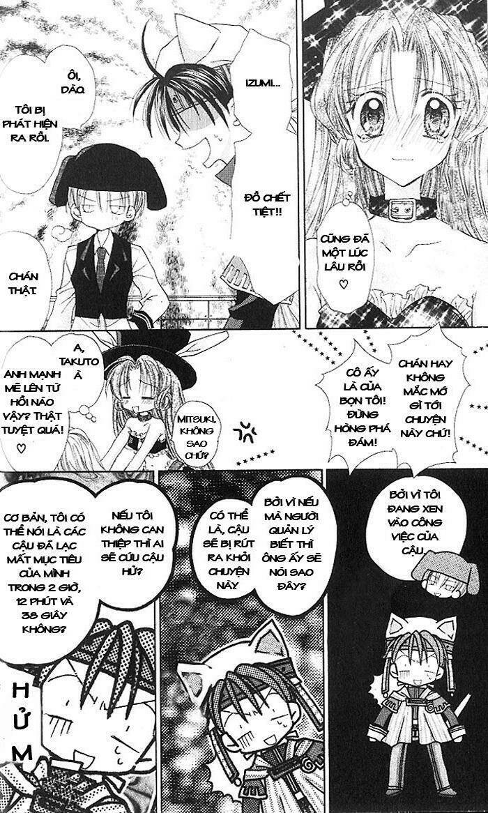 đi tìm mặt trăng tròn chapter 8 22