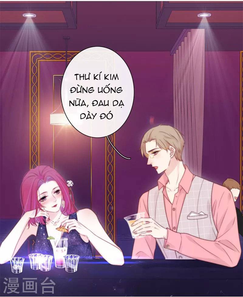 kim ốc tàng kiều chapter 40.6 3