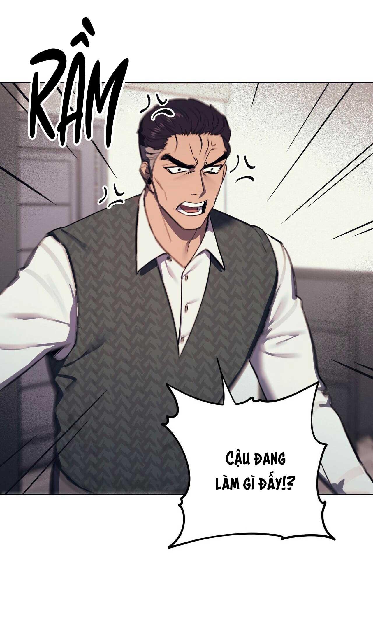 làm dâu nhà tài phiệt họ kang chapter 3 32