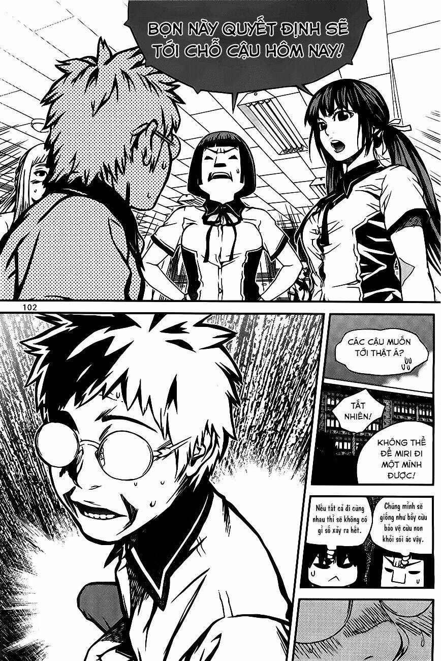 need a girl chapter 48 15