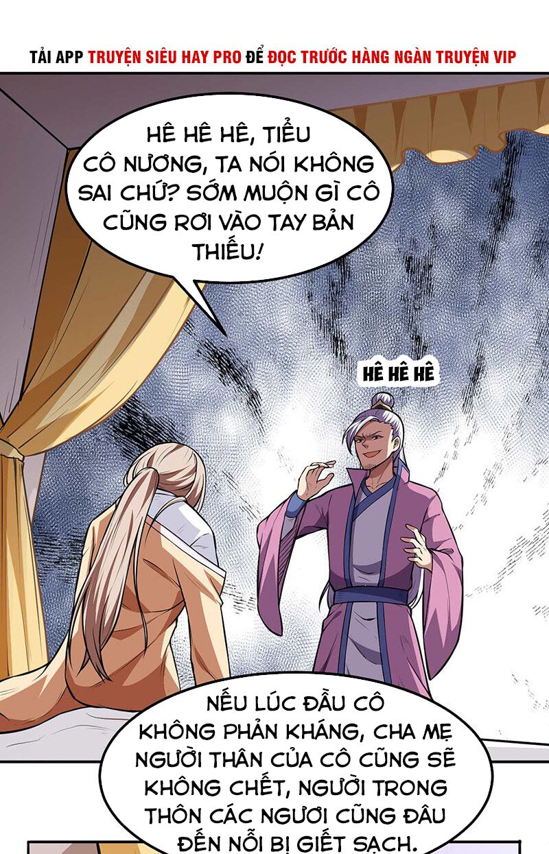 võ đạo độc tôn chapter 177 2