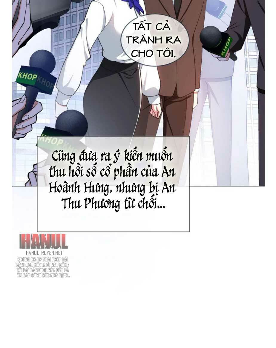 cô vợ nhỏ nuông chiều quá lại thành ác!! chapter 203.1 23