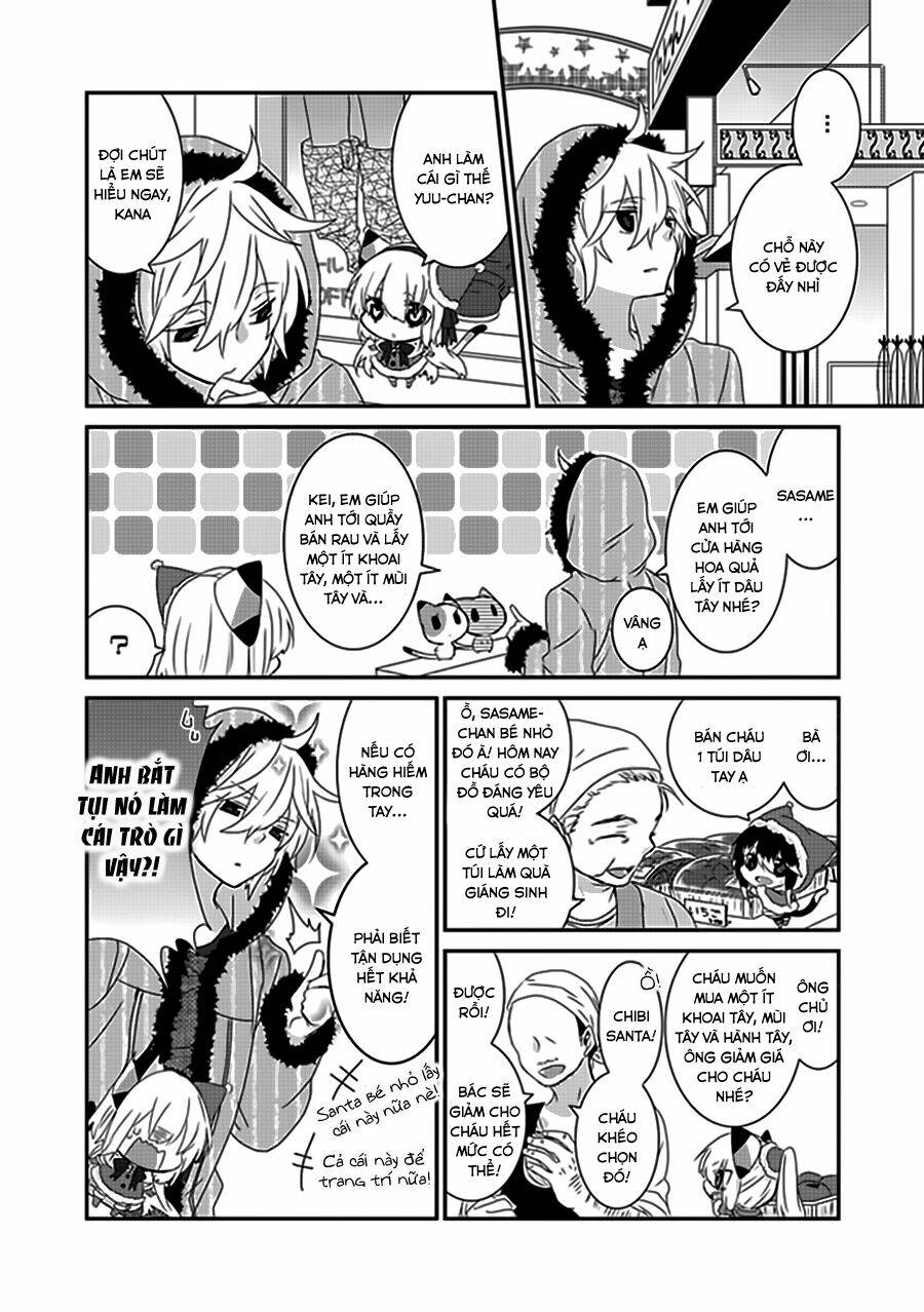 nukoduke! chapter 25 6