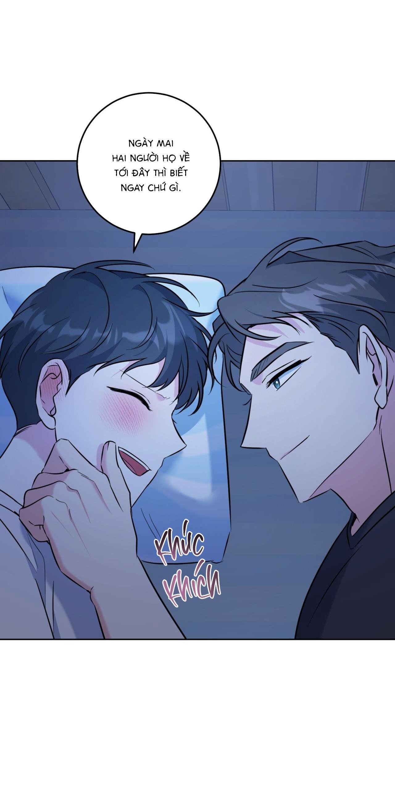 khu rừng tĩnh lặng chapter 28 61