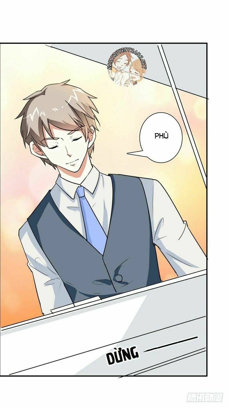 tiểu tâm can của cực phẩm đại nhân chapter 12 12