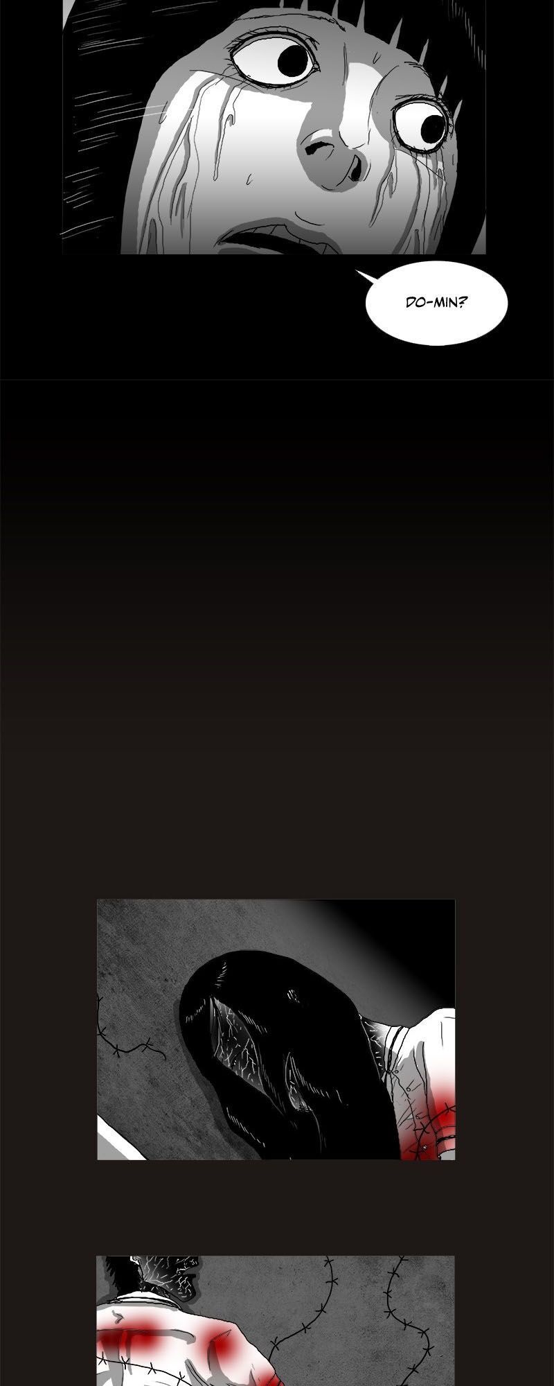 sống sót chapter 31 11