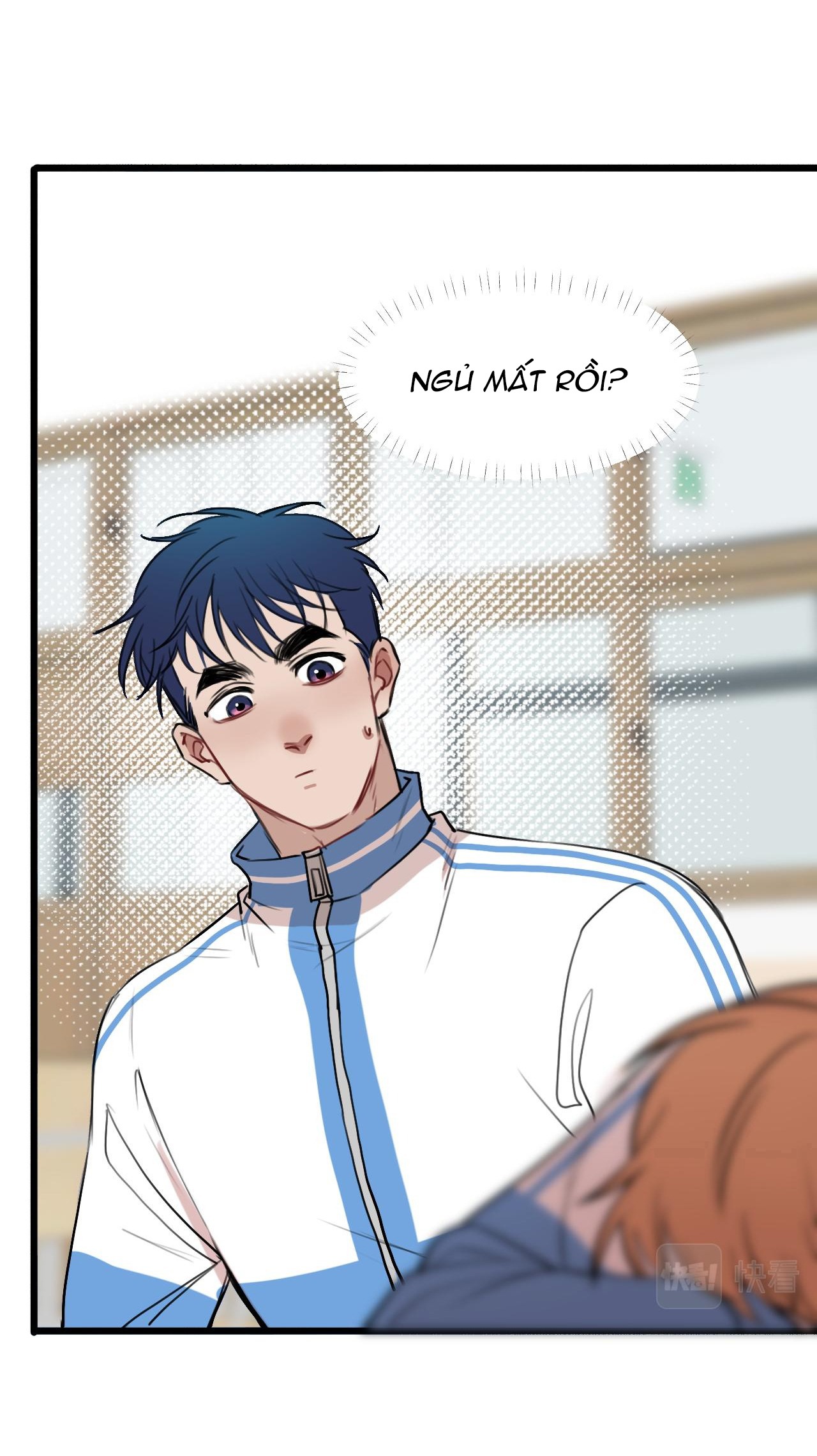 rốt cuộc bé mèo đang nghĩ gì ? chapter 15 39