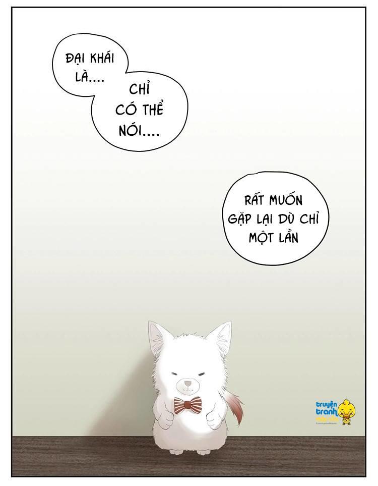 cứu mạng ! loài mèo thống trị thế giới rồi ! chapter 27 7