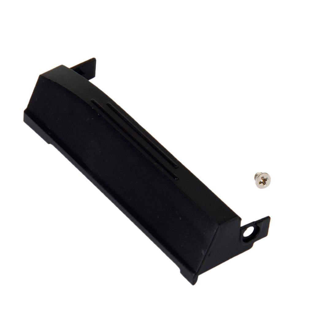 Hard Drive HDD Caddy Cover for DELL LATITUDE E6400 E6410 PRECISION M2400