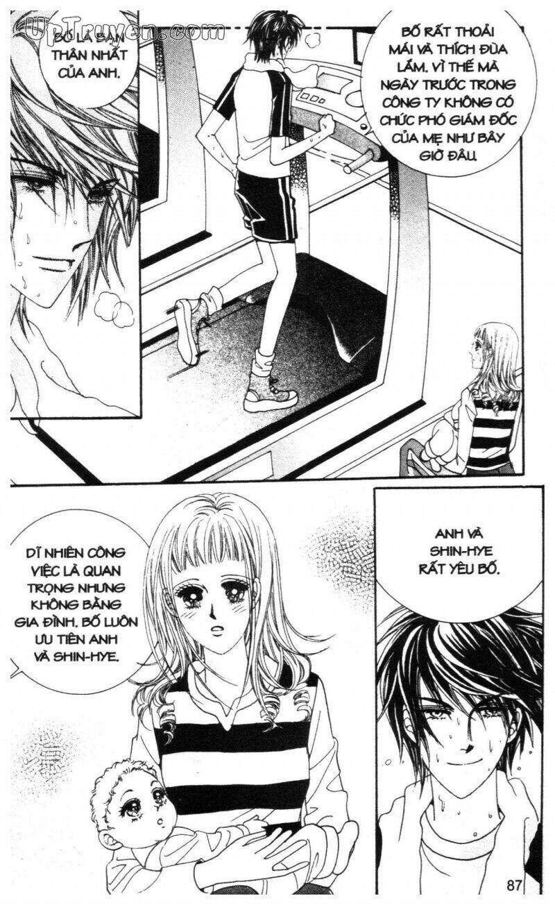 vợ chồng trẻ con bản đẹp chapter 13 84