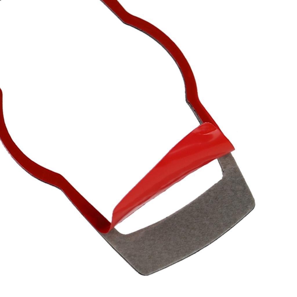 Headlight Switch Frame Cover Trim Car Interior Trim for    E90
