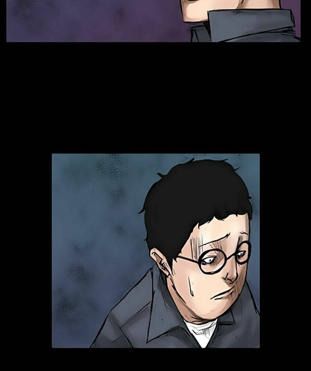 dokgo | độc cô chapter 7 21