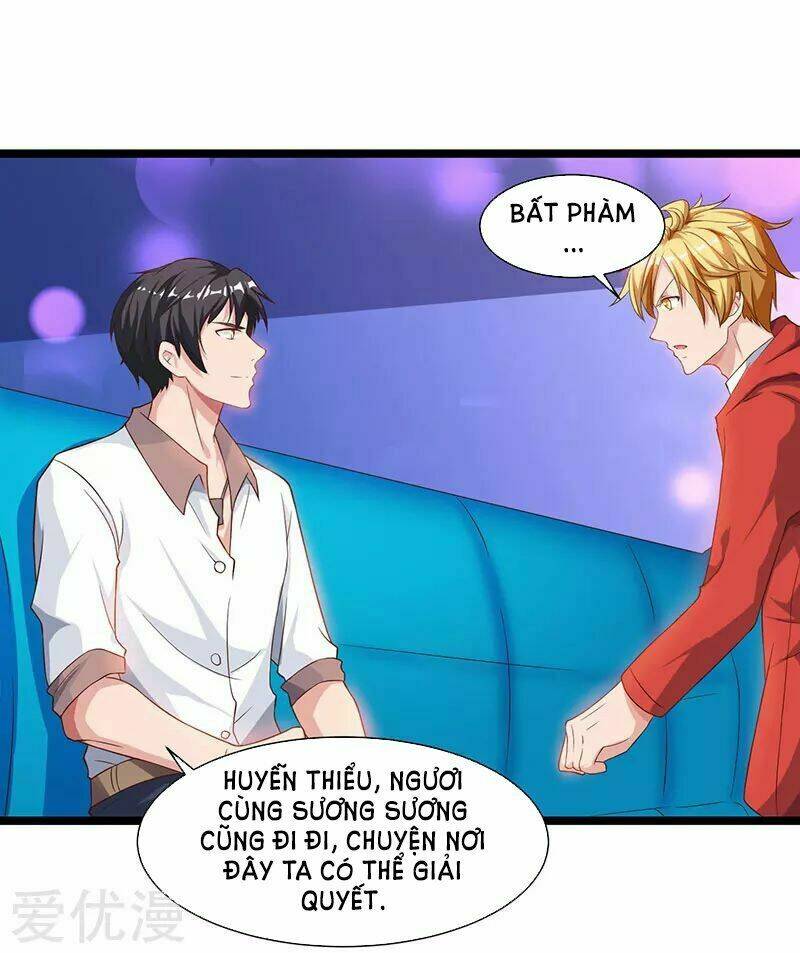 trọng sinh khí thiếu quy lai chapter 33 21