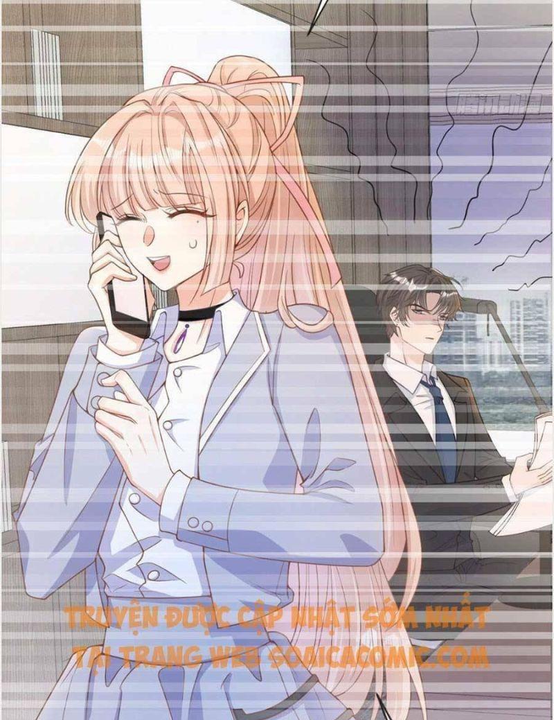 tôi được năm đại lão chiều chuộng hết nấc chapter 30 10