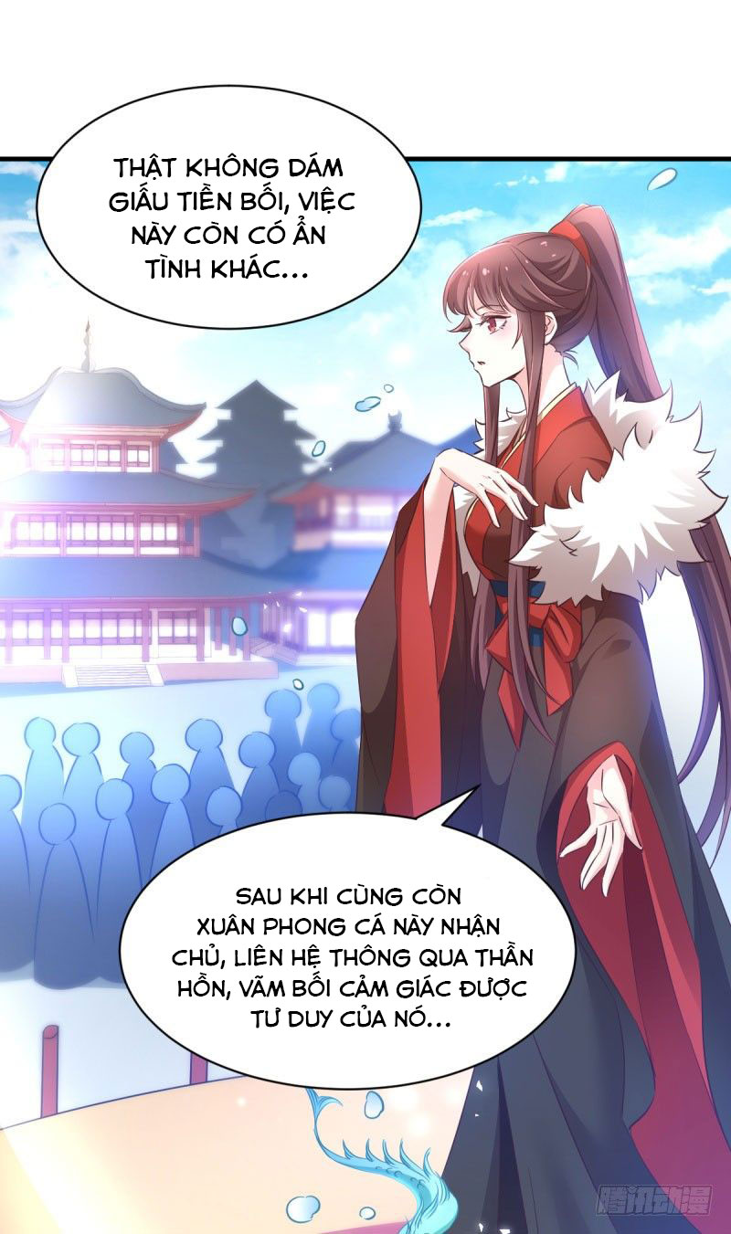 trò chơi trừng phạt chapter 36 5