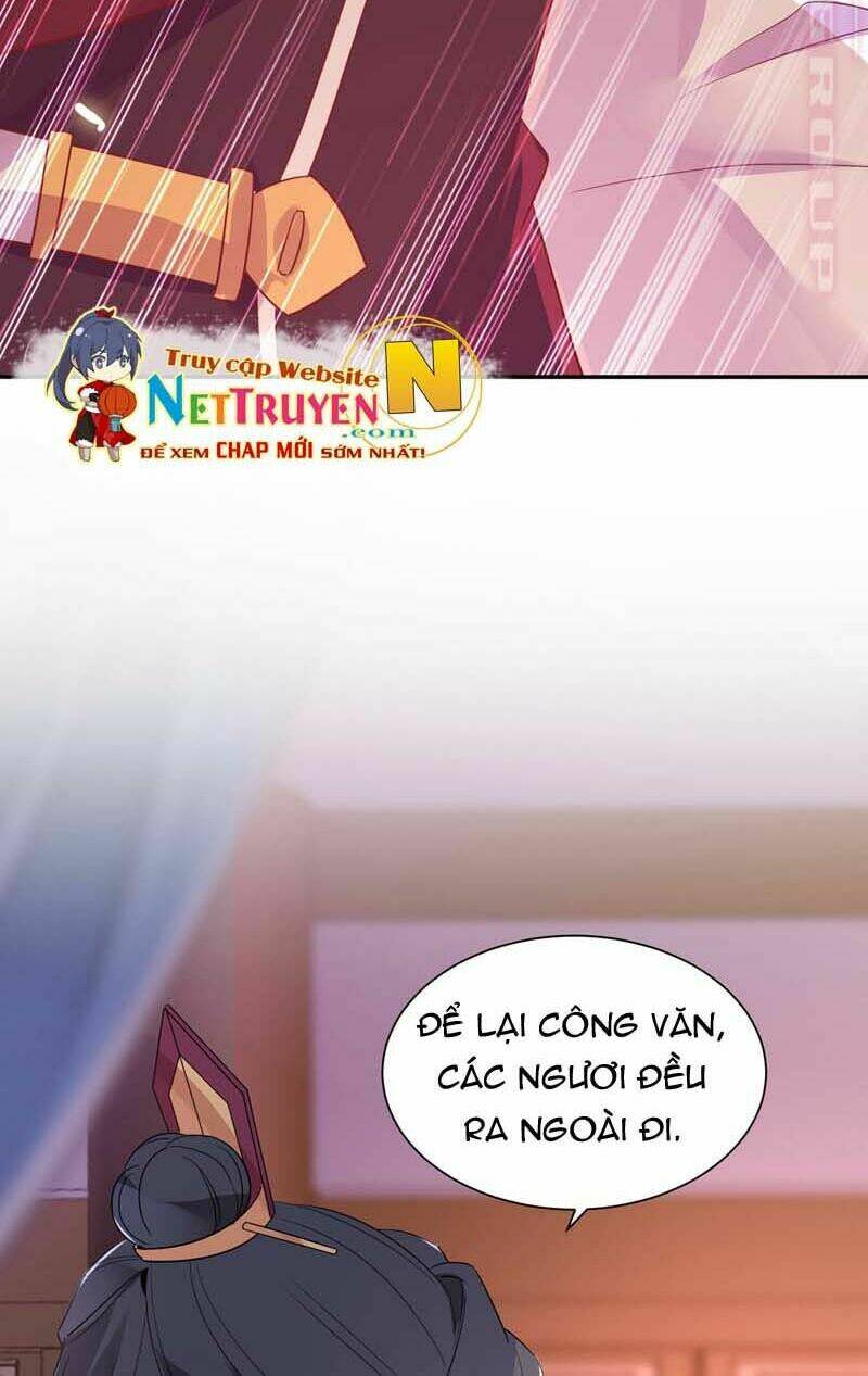 thiên thần gấu trúc muốn được ôm chapter 60 5